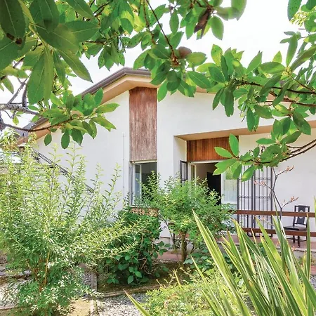 Holiday home Casa Aurora