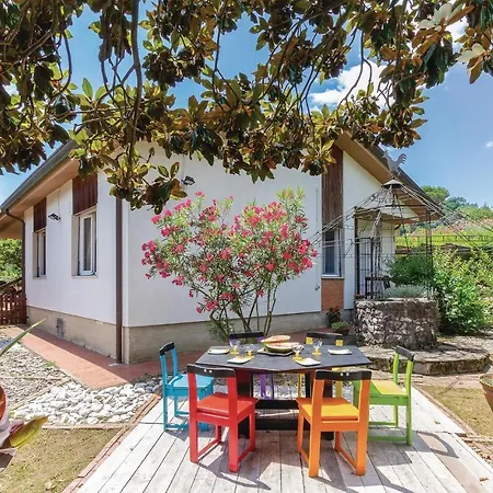 Holiday home Casa Aurora *