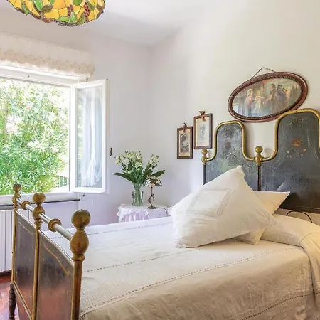 Holiday home Casa Aurora Massa (Tuscany)