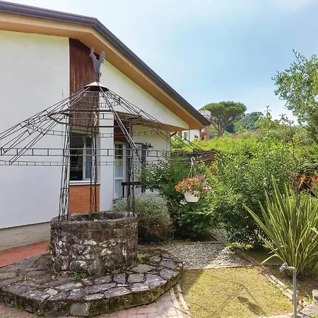 Casa Aurora Massa (Tuscany)