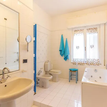 Holiday home Casa Aurora
